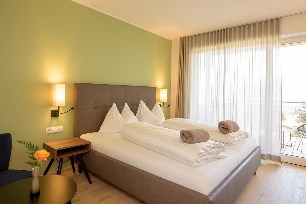 Bruehl Suites&Residence 卡尔达罗 外观 照片
