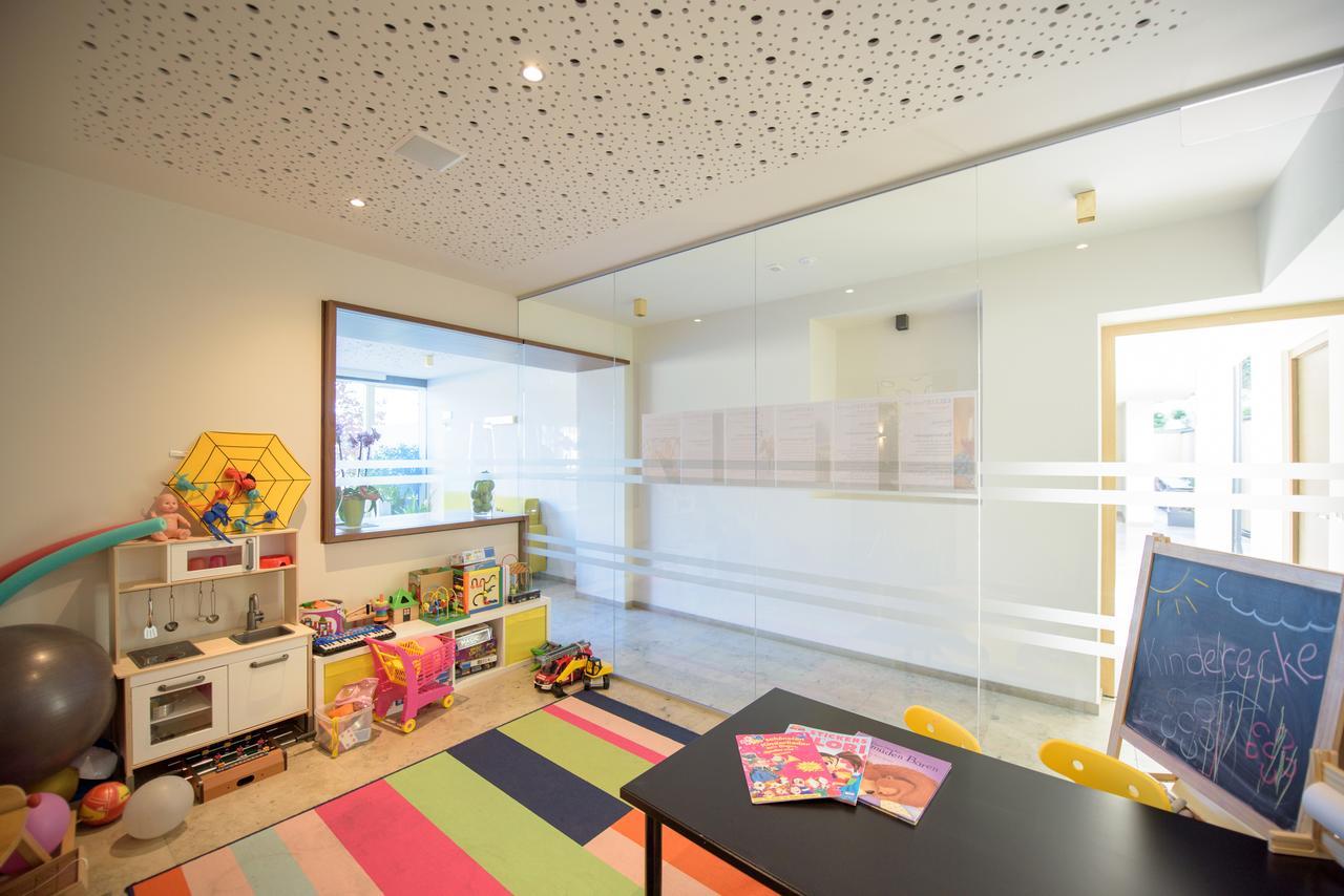 Bruehl Suites&Residence 卡尔达罗 外观 照片