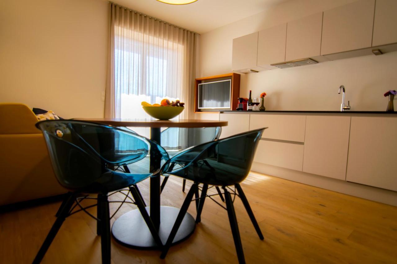 Bruehl Suites&Residence 卡尔达罗 外观 照片